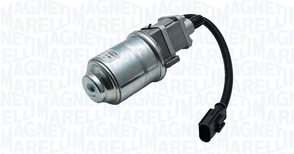 Valve Unit, aut. transm. hydraulic unit